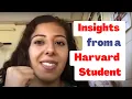 How to ACE the College Interview with a Harvard College Student