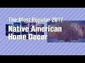 Native American Home Decor The Most Popular 2017