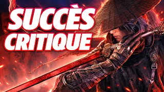 Phantom Blade Zero éclate tout ! / Mass Effect 5 : voilà à quoi il ressemblait 🔥 La Hotline du 26/10
