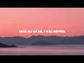 AFROJACK - Take Over Control ft. Eva Simons (Lyrics) Nitefreak Remix