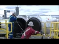 HRDF Pig Receiving