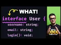 What Are TypeScript Interfaces - Complete Guide All You Need to Know