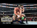 Download Lagu FULL MATCH: Bron Breakker vs. Carmelo Hayes - NXT Title: NXT Stand \u0026 Deliver 2023