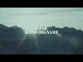Chris Tomlin and We The Kingdom - Christmas Day (Lyric Video)