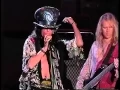 Lagu Aerosmith Eat the Rich Live Woodstock 94