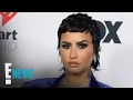 Demi Lovato Admits To Asking Emily Hampshire On A Date E News