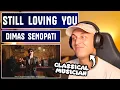 Lagu WHAT THE... ?!? | First time hearing DIMAS SENOPATI - \