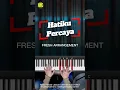 Lagu COBAIN Arr BARU! - lagu HATIKU PERCAYA