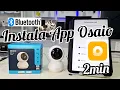 Easy and Fast Tutorial Setting Up GNCC Cameras with the OSAIO App