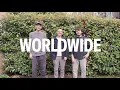 VELS TRIO: Worldwide FM Session