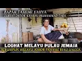 Download Lagu LOGHAT MELAYU PULAU JEMAJA, BERKUNJUNG KE RUMAH BAPAK TAMIMI YAHYA - KAMPUNG TUA PULAU JEMAJA