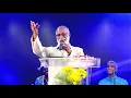 BYF Ministries 8th Anniversary Day Celebration - Message By Pr. Ariyalur Y.  Wesley