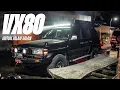 Download Lagu VX 80 CAR IS A FAVORITE FOR A RETIRED FRIEND