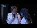High School Musical | Breaking free - Music Video - Disney Channel Italia