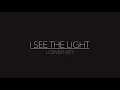 I See The Light - Tangled | Mandy Moore, Zachary Levi (Lower Key) Karaoke Piano