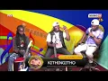 Download Lagu Kila Kiminaa Aini Na Band Sya Ukamba - Sang'u Stars Na Kimanza Boys Band