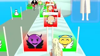 Build A Queen Level 1 5 Buildaqueen 