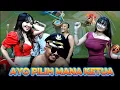 Download Lagu Ini Baru Ketua Kita🤣 PASCOL Koleksi Selir | Momen Kocak Pascol