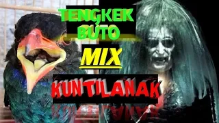 Download MASTERAN TENGKEK BUTO MIX KUNTILANAK !!!DIJAMIN GAMPANG DITIRU MP3