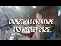 Lagu Echa Soemantri - Christmas Overture \u0026 Medley 2025