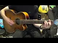Brest-même (Matmatah) - Tutoriel guitare avec accords et partition en description (Chords)