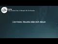 Pop Smoke - Hello (Lyrics) Feat. A Boogie Wit Da Hoodie