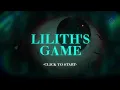 Lilith s Game - Gameplay Trailer