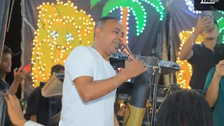 عبدالواحد البنا  اغنيه   سوداني مقشر  إخراج وتصوير ابورؤوف    زيطه ترند البلد حاليا روووعه ظيطه دندنها