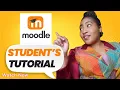 Moodle Tutorial For Beginners