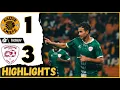 Download Lagu Kaizer Chiefs vs Sekhukhune United Highlights | Betway Premiership 2025/26 