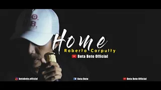 Download MICHAEL BUBLE - HOME (COVER BETA BETO) MP3