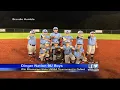 Dinger Nation wins USSSA tournament