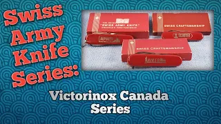 Download Victorinox Canada Series 1 MP3