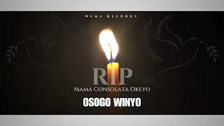 New Song By Osogo Winyo Click The This Title To Get Tye Link  New Song By Osogo Winyo Click The This Title To Get Tye Link