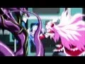 Pretty Cure「AMV」Heart Goes On