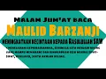 Download Lagu Maulid Barzanji