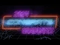 2024 Gilmer High School Graduation 5-24-24