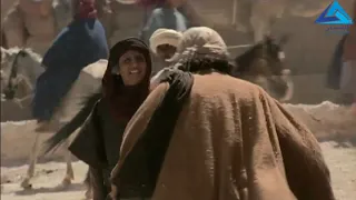 مسلسل قمر بني هاشم ـ الحلقة 8 الثامنة كاملة HD 