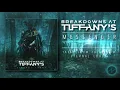 Breakdowns At Tiffany's - Messenger (OFFICIAL STREAM)
