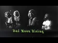 Download Lagu Creedence Clearwater Revival - Bad Moon Rising (Live at Woodstock, Album Stream)
