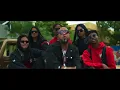 Militante Bierd - Fuego (Video Oficial) MILITANTES DEL SEÑOR