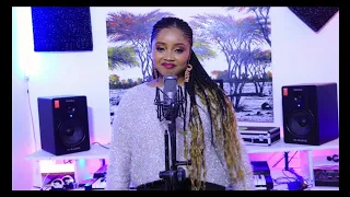 rayvanny u0026 nadia falling in love jay melody sugay cover by miss vee