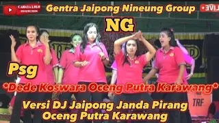 Download LIVE KP BENDUNGAN PONCOL DJ JAIPONG DEDE KOSWARA OCENG PUTRA MP3