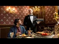 Hilton For The Stay Meaningful Experiences Infinite Table