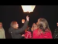 Lantern vigil for teens killed in Lincoln County crash