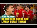 Download Lagu Nadeo Argawinata Blak-blakan Soal Lawan Timnas Indonesia di Kualifikasi Piala Dunia 2026 Ronde 4!