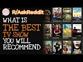 What is an Underrated Tv show that you Like to Recommend to People