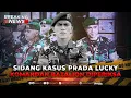 Lagu BREAKING NEWS - Sidang Kasus Prada Lucky: Pemeriksaan Ahli Pidana Militer \u0026 Komandan Batalion
