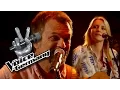 Download Lagu Hero- Family Of The Year | Isabel Ment \u0026 Norman Strauss Cover | The Voice of Germany 2015 | Battle