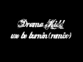 Download Lagu DramaKiddMuzik  - We Be Burnin (REMIX) 2015